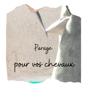Maréchalerie Parage