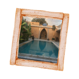 Le Riad